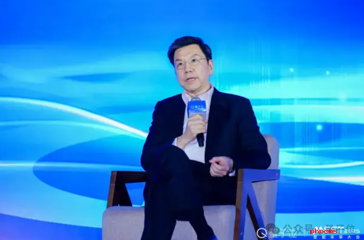 李开复周志华纵论AI大模型，商汤徐立倡议「打脸时刻」，万字梳理MEET