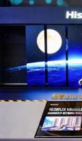 谁说小客厅不配拥有百吋大屏？2025大屏电视选购新法则，必看！