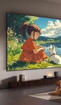 五一想要换电视？海信开启世俱杯百吋风暴，早买早享受