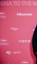 第78届戛纳电影节闭幕！看国际舞台愈发厚重的“中国份量”