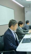 对话旭化成绿色解决方案项目部负责人竹中克：深化本土合作、抢占绿氢先机