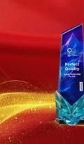 华勤技术荣膺联想“2025 Perfect Quality”完美质量大奖，质量领航共筑共赢未来