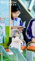 全国科普行  阳光新能源“追光者节·科技追光之旅”正式启航