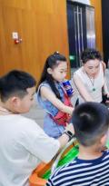 馆企联动，创用并举，阳光新能源以“科技追光之旅”开启全民科普之路	