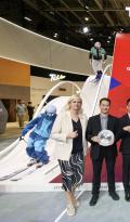 “奥运级”科技实力获全球认证！TCL实业荣获三项IFA 2025大奖