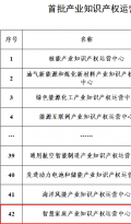 海尔获批筹建的家电业首个知识产权运营中心正式被国家认定