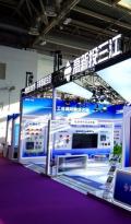 高新投三江重磅亮相中国国际消防展，三重进阶定义消防本质