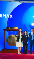 连投六轮！明势天使项目「MiniMax」正式登陆港交所，成史上IPO规模最大AI大模型公司