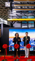 维谛技术（Vertiv）在COMPUTEX 2026发布Vertiv SmartRun，助力AI基础设施加速迈向系统化交付