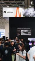 共赴智算未来：维谛（Vertiv）亮相Computex2026，以全融合型基础设施赋能AI时代