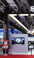 索尼亮相2026上海国际低碳智慧出行展，以创新科技打造车载醇音典范