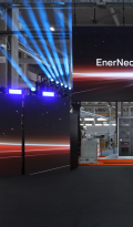 算力新基，为AI而生！阳光电源EnerNeo固态变压器发布