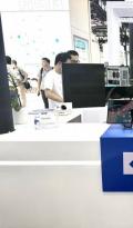WAIC 2026元行科技&六联智能发布AI智能平板终端